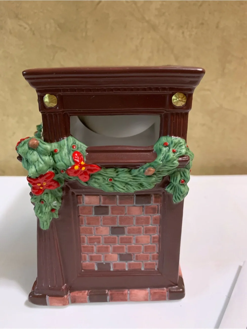 PARTYLITE Hearthside Aroma Melts Warmer Wax P8115 NEW in Box
